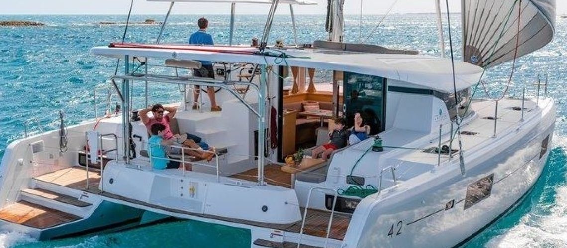 Custom Sailing Trip_Restless Native Charters